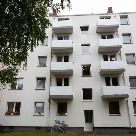 AVR Apartment Geestemunde 3 Bremerhaven Extérieur photo