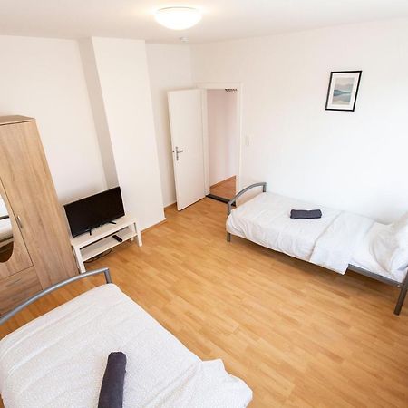 AVR Apartment Geestemunde 3 Bremerhaven Extérieur photo