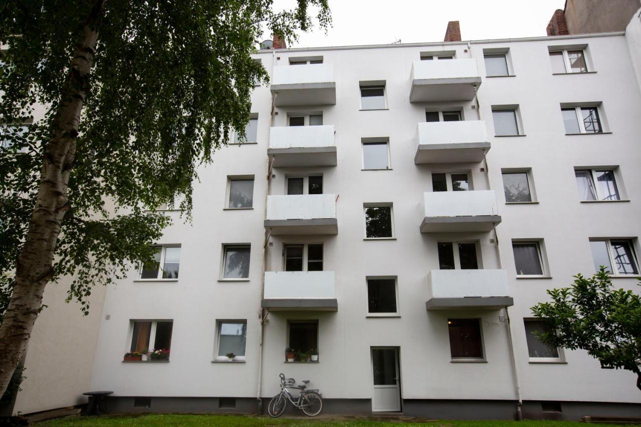 AVR Apartment Geestemunde 3 Bremerhaven Extérieur photo