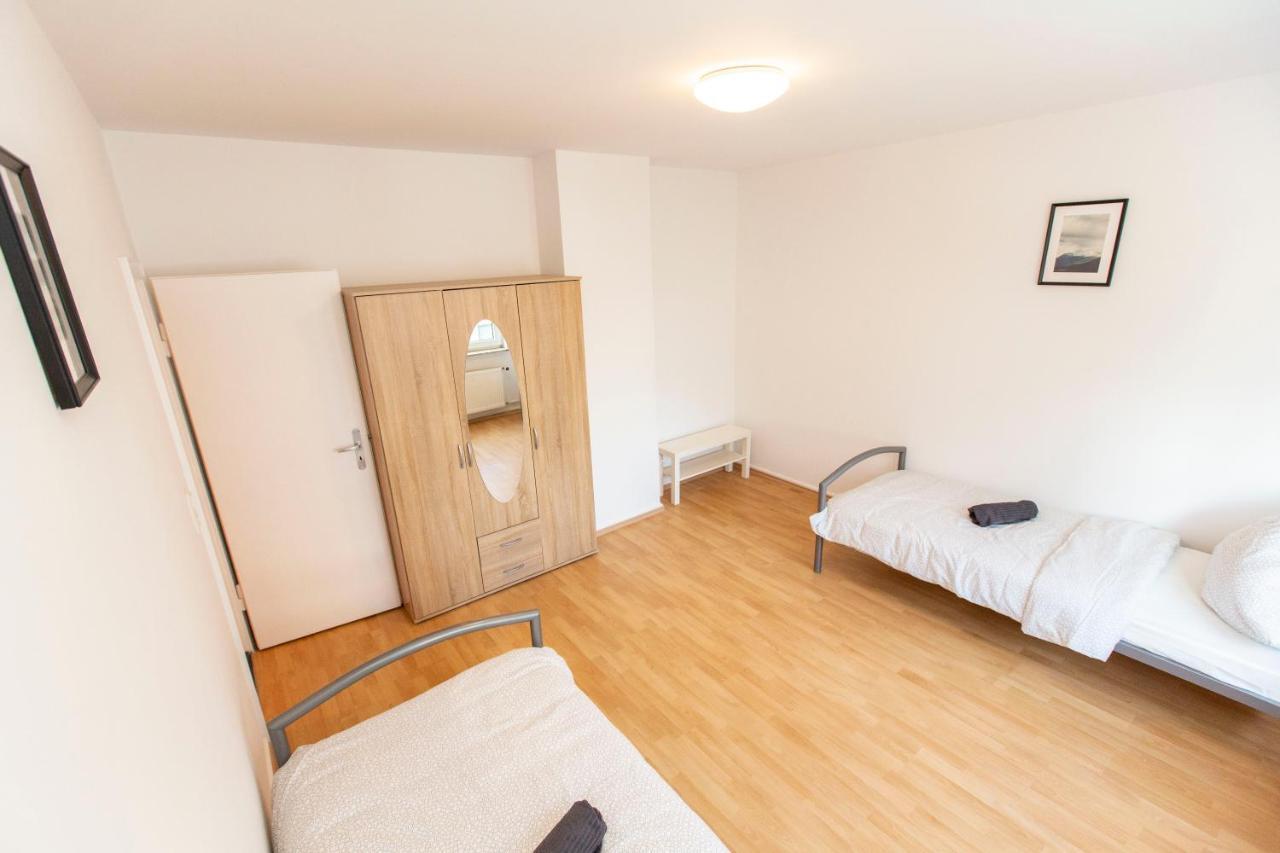 AVR Apartment Geestemunde 3 Bremerhaven Extérieur photo