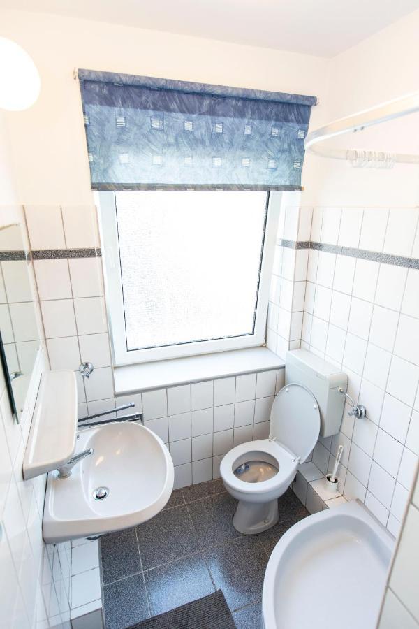 AVR Apartment Geestemunde 3 Bremerhaven Extérieur photo