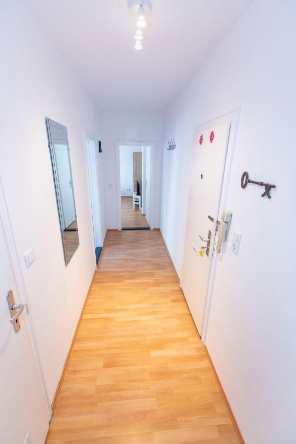 AVR Apartment Geestemunde 3 Bremerhaven Extérieur photo